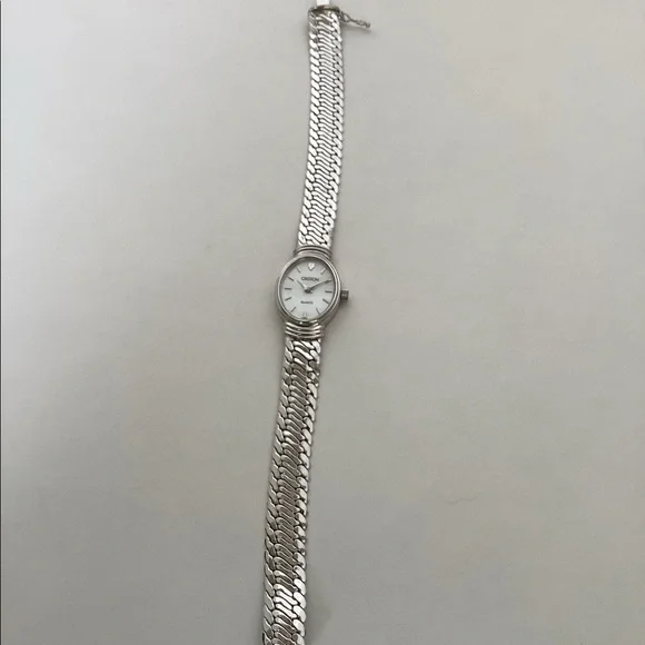 14k W.G. CROTON WATCH - Picture 4 of 8